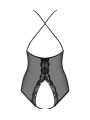 841-TED-1 Body - Noir