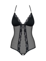 841-TED-1 Body - Noir