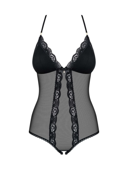 841-TED-1 Body - Noir