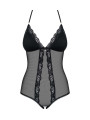 841-TED-1 Body - Noir
