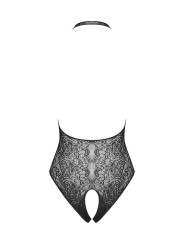 B113 Body ouvert - Noir