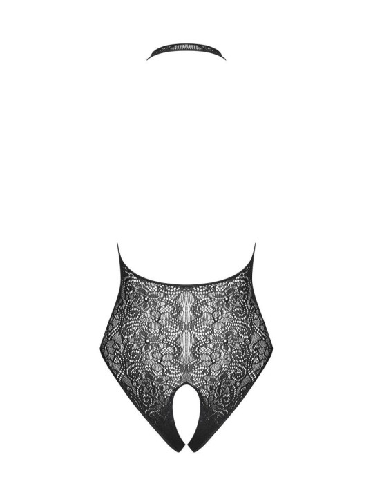 B113 Body ouvert - Noir