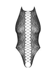 B113 Body ouvert - Noir