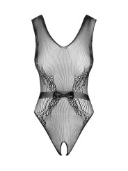 B115 Body ouvert - Noir