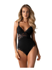810-TED-1 Body - Noir