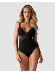 810-TED-1 Body - Noir