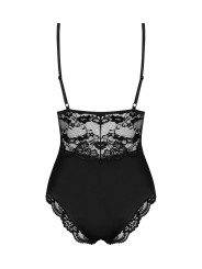 810-TED-1 Body - Noir