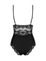 810-TED-1 Body - Noir