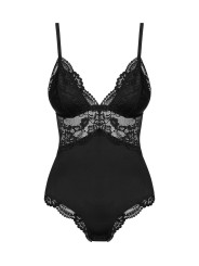 810-TED-1 Body - Noir