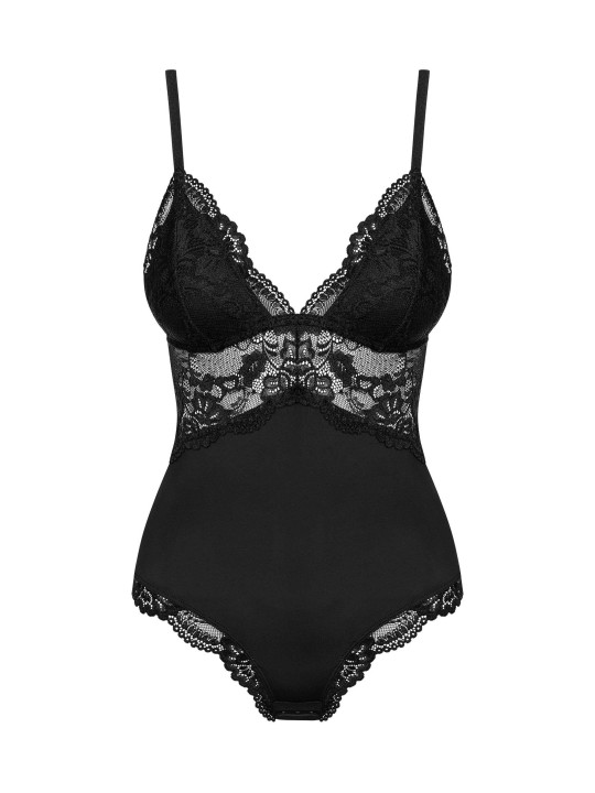 810-TED-1 Body - Noir