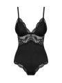 810-TED-1 Body - Noir