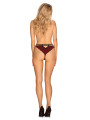 Sugestina Culotte  - Bordeaux
