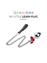 My Little Leash Plug MEDIUM