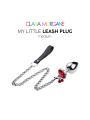 My Little Leash Plug MEDIUM