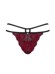 Sugestina Culotte  - Bordeaux