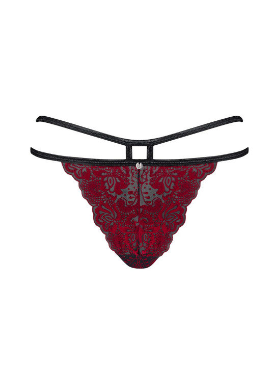 Sugestina Culotte  - Bordeaux