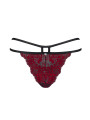 Sugestina Culotte  - Bordeaux