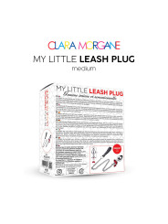 My Little Leash Plug MEDIUM
