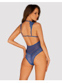 Giselia Body - Bleu