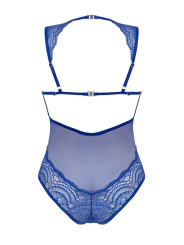 Giselia Body - Bleu