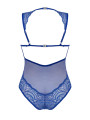 Giselia Body - Bleu