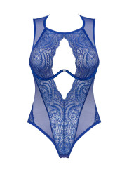 Giselia Body - Bleu