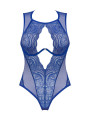 Giselia Body - Bleu