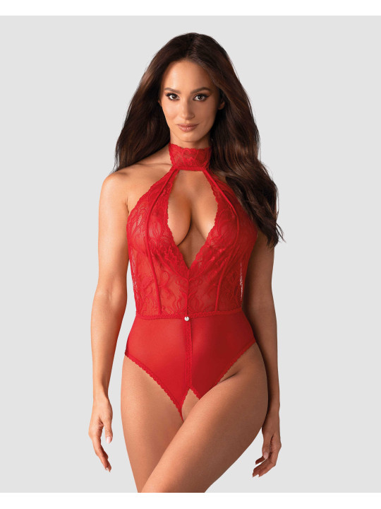 Dagmarie Body Rouge