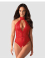 Dagmarie Body Rouge