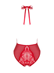 Dagmarie Body Rouge