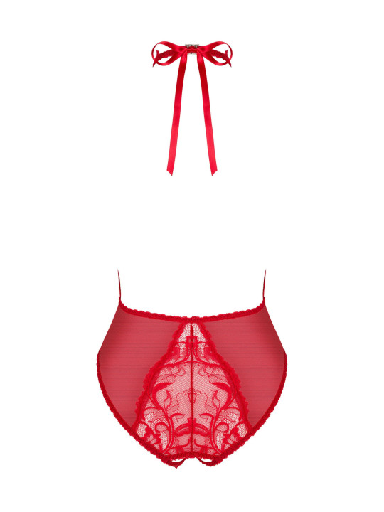 Dagmarie Body Rouge