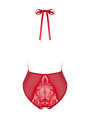 Dagmarie Body Rouge
