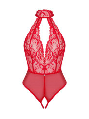 Dagmarie Body Rouge