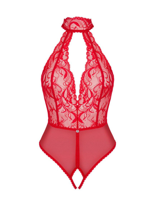 Dagmarie Body Rouge