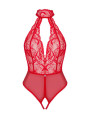 Dagmarie Body Rouge