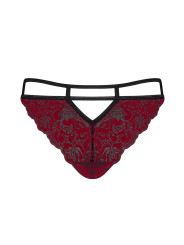 Sugestina Culotte  - Bordeaux