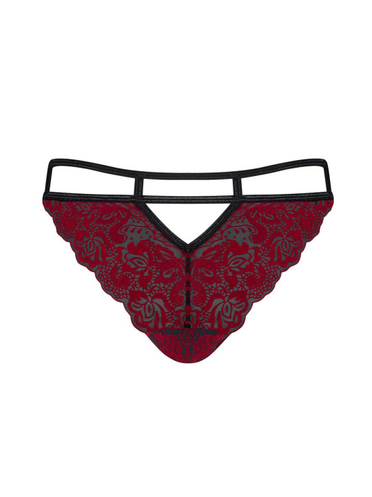 Sugestina Culotte  - Bordeaux