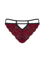 Sugestina Culotte  - Bordeaux