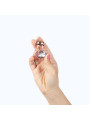 Plug anal secret play - Rose gold