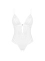 Heavenlly Body ouvert - Blanc