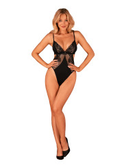 Maderris body - Noir