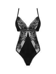 Maderris body - Noir