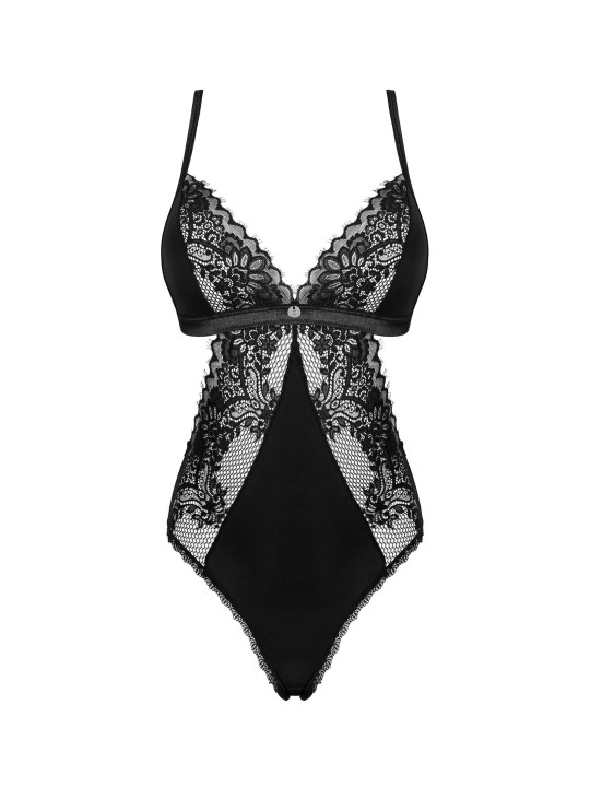 Maderris body - Noir