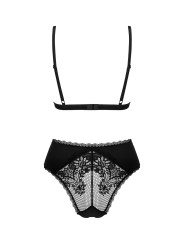 Maderris body - Noir