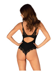 Bellastia body- Noir