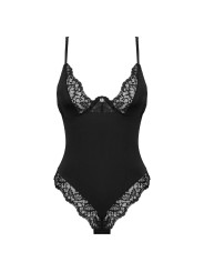 Bellastia body- Noir