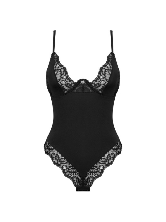 Bellastia body- Noir