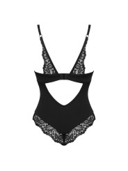 Bellastia body- Noir