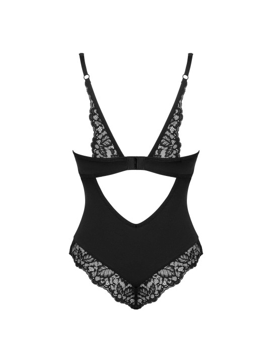 Bellastia body- Noir