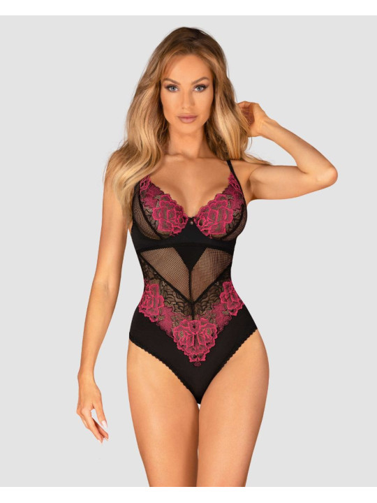 Rosenty body - Noir